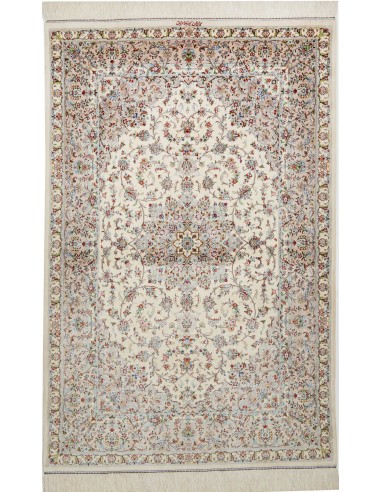 Tappeto Ghom Silk Persia cm.100x150