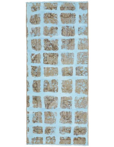 Tappeto Persia Vintage Persia cm.103x236