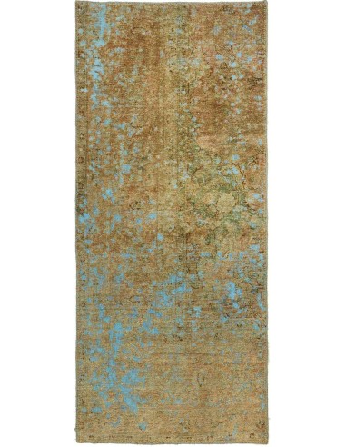 Tappeto Persia Vintage Persia cm.84x193