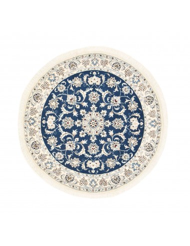 Tappeto Nain Kashmar Persia cm.150x150