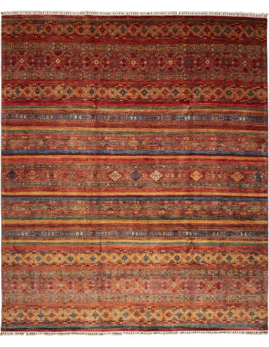 Tappeto Samarkand Pakistan cm.242x292