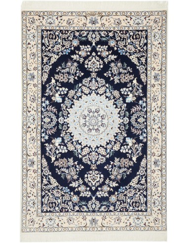 Tappeto Nain 6la Persia cm.110x170