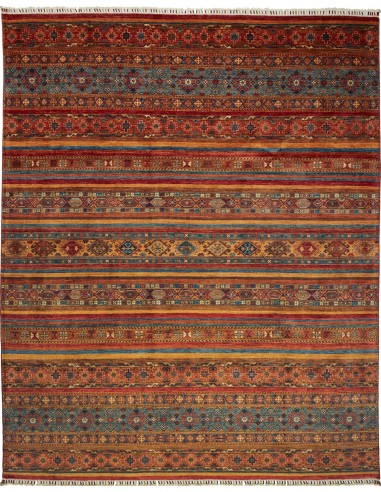 Tappeto Samarkand Pakistan cm.243x304