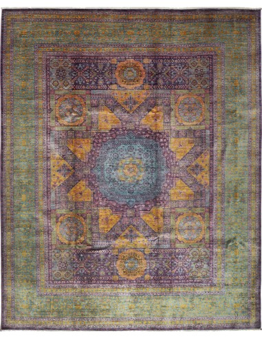 Tappeto Ziegler Mammalucchi Pakistan cm.243x303