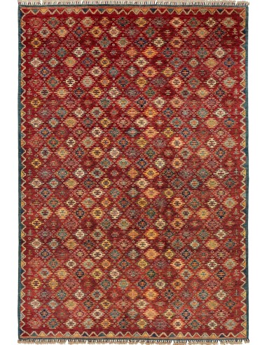 Tappeto Samarkand Pakistan cm.199x292