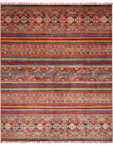 Tappeto Samarkand Pakistan cm.199x245