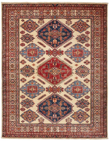 Tappeto Kazak Pakistan cm.155x202