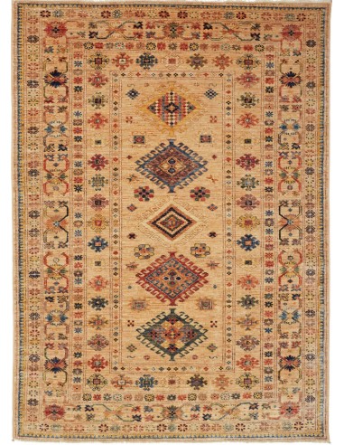 Tappeto Kazak Royal Pakistan cm.150x209