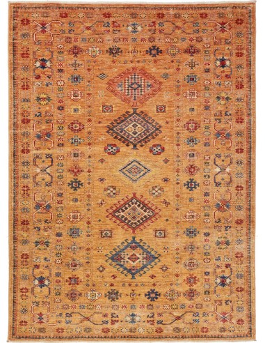 Tappeto Kazak Royal Pakistan cm.148x201