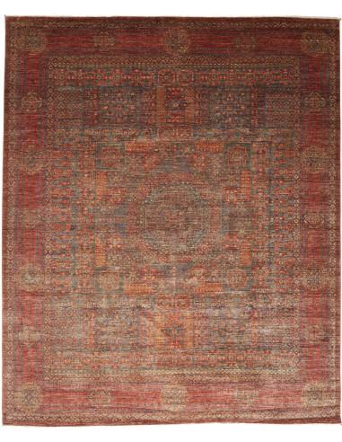 Tappeto Ziegler Mammalucchi Pakistan cm.254x306