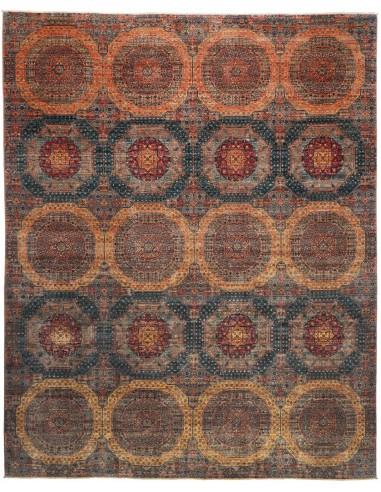 Tappeto Ziegler Mammalucchi Pakistan cm.244x306