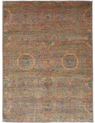 Tappeto Ziegler Mammalucchi Pakistan cm.153x202