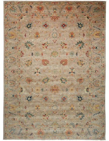 Tappeto Zigler Pakistan cm.273x376