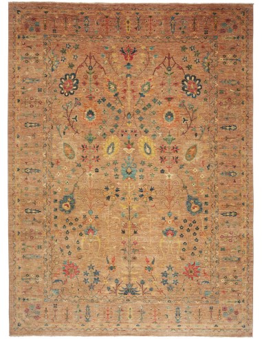 Tappeto Zigler Pakistan cm.269x364