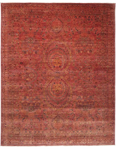Tappeto Shahi Fine Pakistan cm.245x307