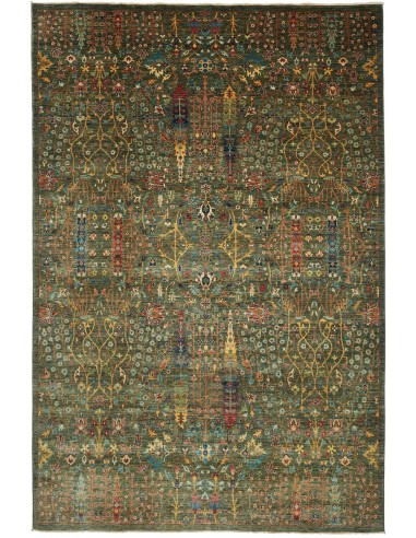 Tappeto Shahi Fine Pakistan cm.205x307