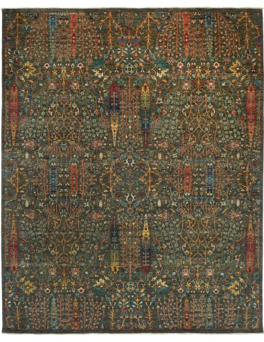 Tappeto Shahi Fine Pakistan cm.243x304