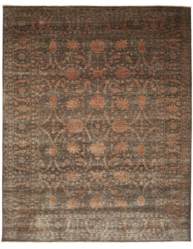 Tappeto Zigler Pakistan cm.247x307