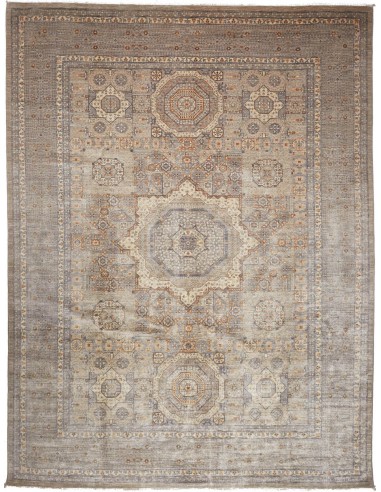 Tappeto Ziegler Mammalucchi Pakistan cm.254x338