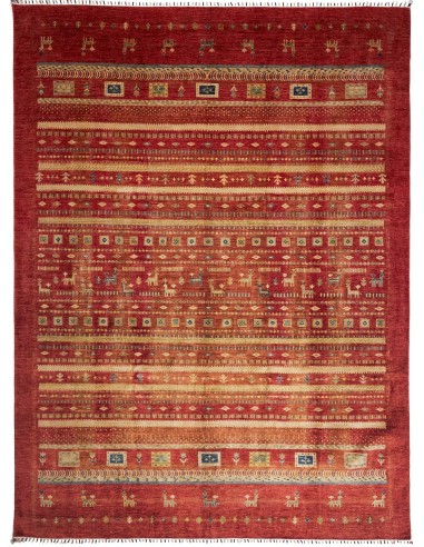 Tappeto Siva Coll. Pakistan cm.275x370