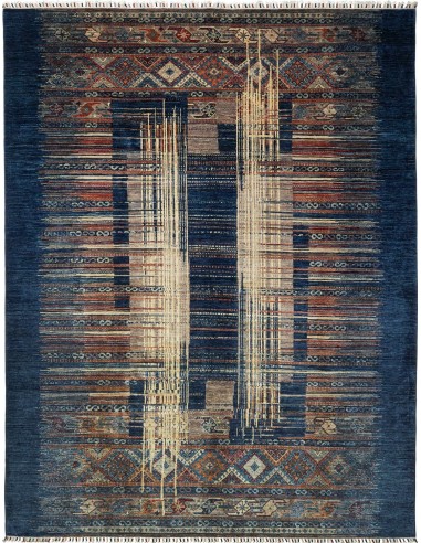 Tappeto Siva Coll. Pakistan cm.240x309