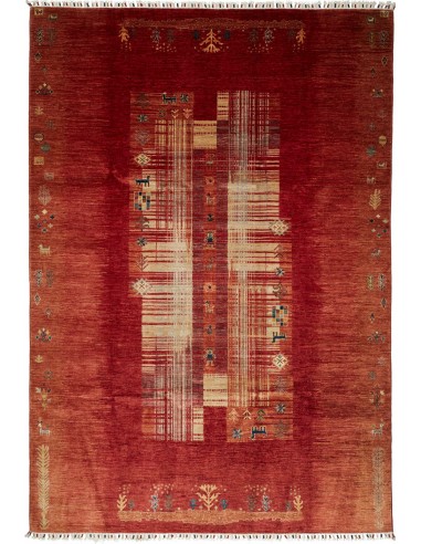 Tappeto Siva Coll. Pakistan cm.207x300