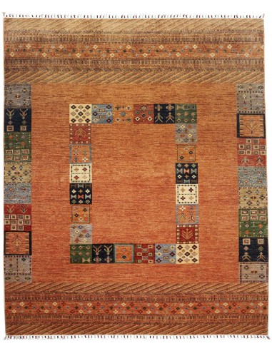 Tappeto Siva Coll. Pakistan cm.209x250