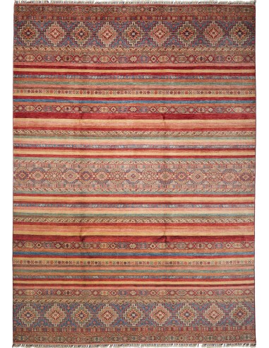 Tappeto Samarkand Pakistan cm.249x351