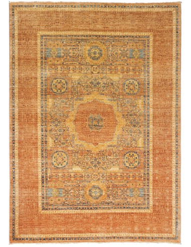 Tappeto Ziegler Mammalucchi Pakistan cm.148x203