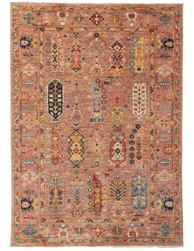 Tappeto Kazak Royal Pakistan cm.129x180