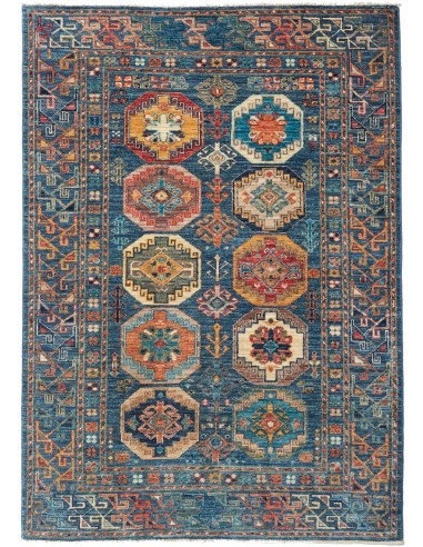 Tappeto Kazak Royal Pakistan cm.127x178