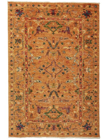 Tappeto Zigler Pakistan cm.103x149