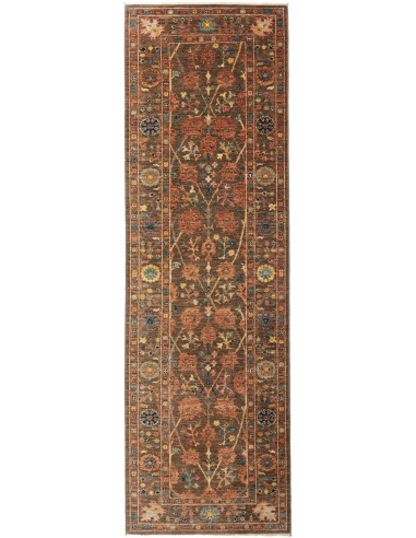 Tappeto Zigler Pakistan cm.80x257