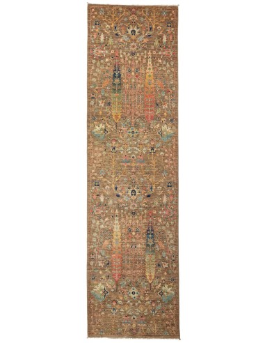 Tappeto Shahi Fine Pakistan cm.79x295