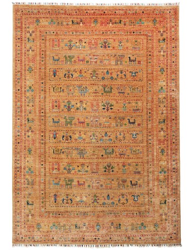 Tappeto Rubin Pakistan cm.170x235