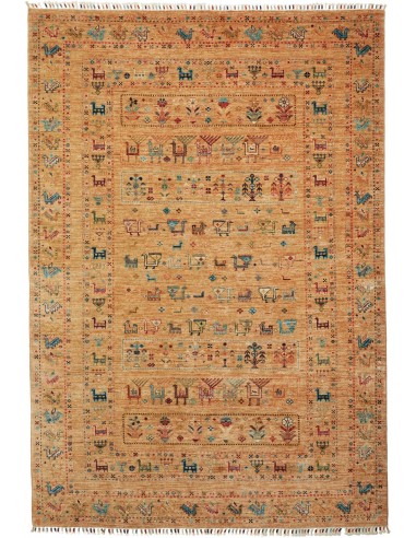 Tappeto Rubin Pakistan cm.171x244