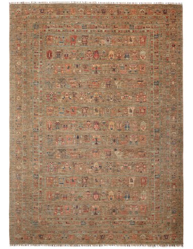 Tappeto Rubin Pakistan cm.249x343