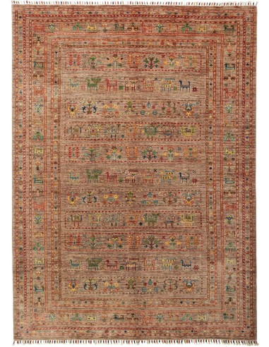 Tappeto Rubin Pakistan cm.173x236