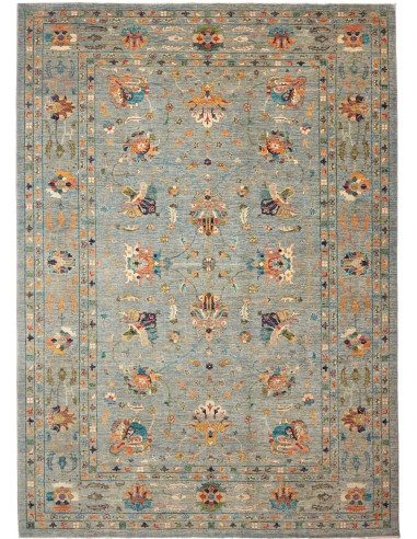 Tappeto Zigler Pakistan cm.247x345