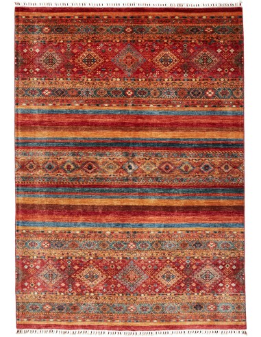 Tappeto Samarkand Pakistan cm.164x239