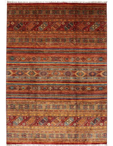 Tappeto Samarkand Pakistan cm.214x294