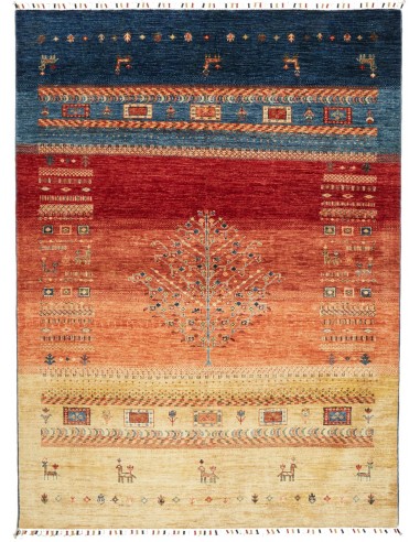 Tappeto Siva Coll. Pakistan cm.168x240