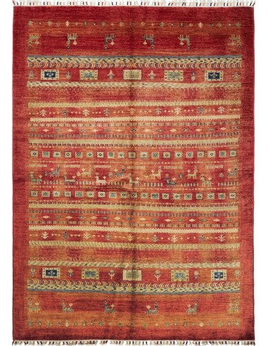 Tappeto Siva Coll. Pakistan cm.170x234