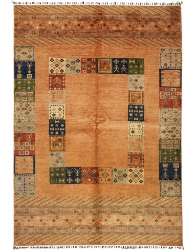 Tappeto Siva Coll. Pakistan cm.173x248