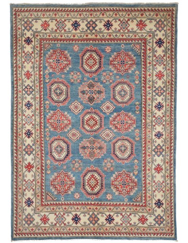 Tappeto Kazak Pakistan cm.169x241