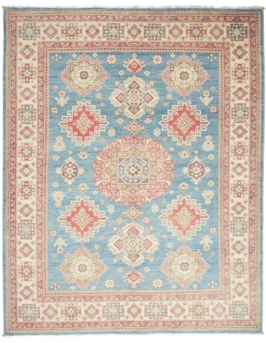 Tappeto Kazak Pakistan cm.174x228