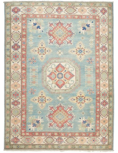 Tappeto Kazak Pakistan cm.146x199