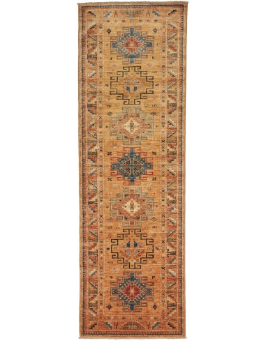 Tappeto Kazak Royal Pakistan cm.79x252