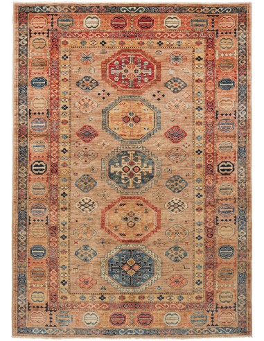 Tappeto Kazak Royal Pakistan cm.150x209