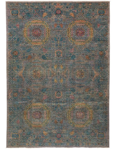 Tappeto Ziegler Mammalucchi Pakistan cm.202x297